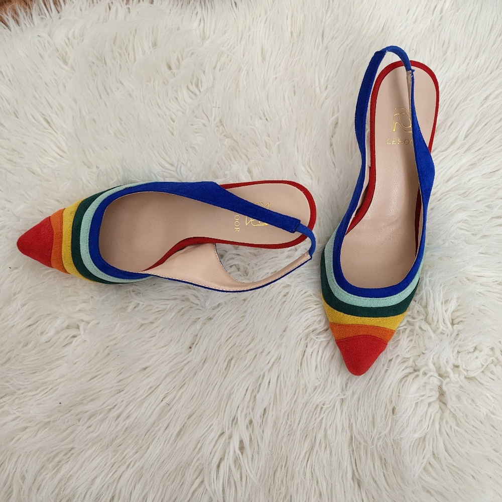 Heels for sale